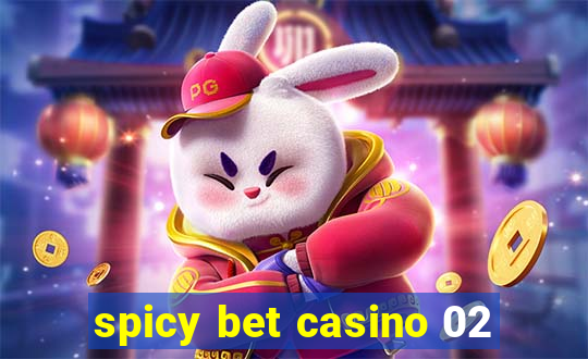 spicy bet casino 02